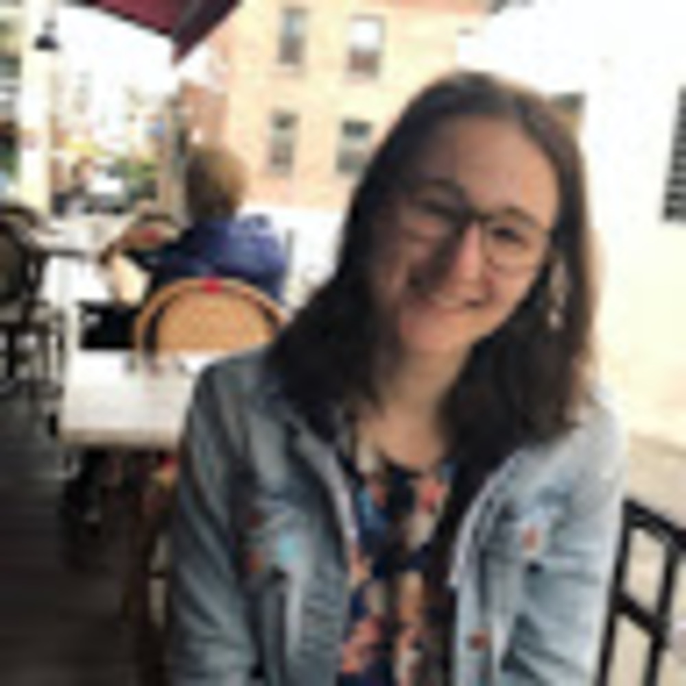 Meet your Posher, Addie